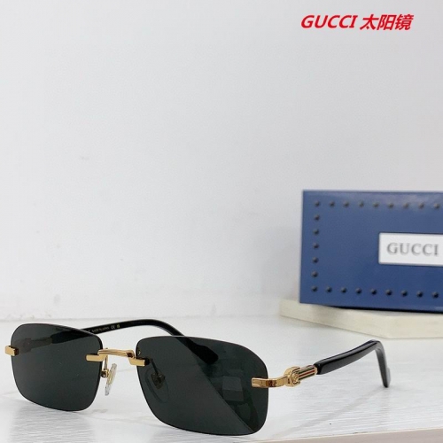 G.U.C.C.I. Sunglasses AAAA 5518