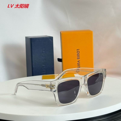 L...V... Sunglasses AAAA 5322