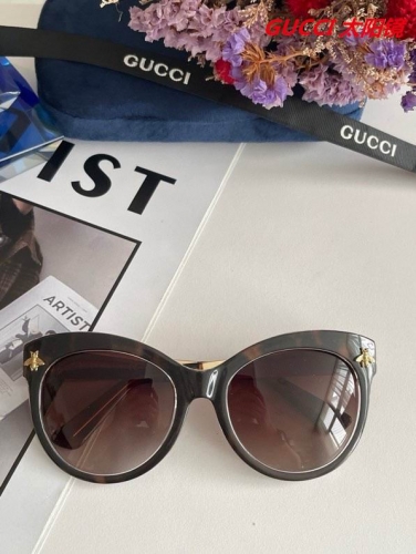 G.U.C.C.I. Sunglasses AAAA 5183