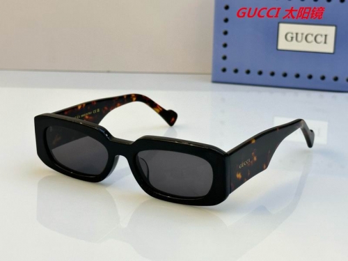 G.U.C.C.I. Sunglasses AAAA 4958