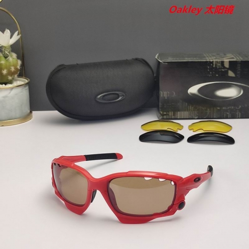 O.a.k.l.e.y. Sunglasses AAAA 4211