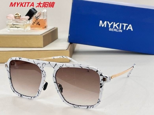 M.Y.K.I.T.A. Sunglasses AAAA 4042