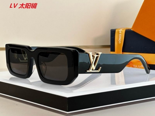 L...V... Sunglasses AAAA 5064