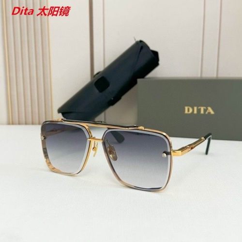 D.i.t.a. Sunglasses AAAA 4484