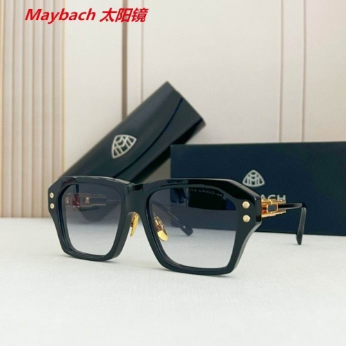 M.a.y.b.a.c.h. Sunglasses AAAA 4573