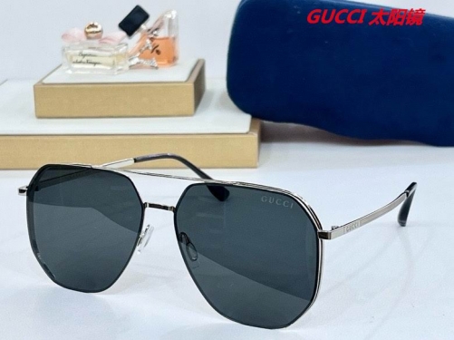 G.U.C.C.I. Sunglasses AAAA 5835