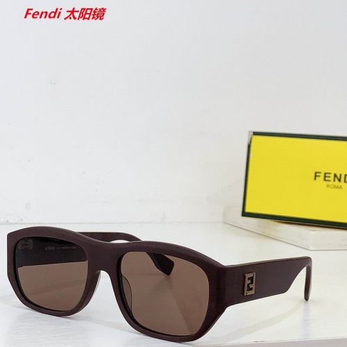 F.e.n.d.i. Sunglasses AAAA 4101