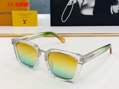 L...V... Sunglasses AAAA 5894