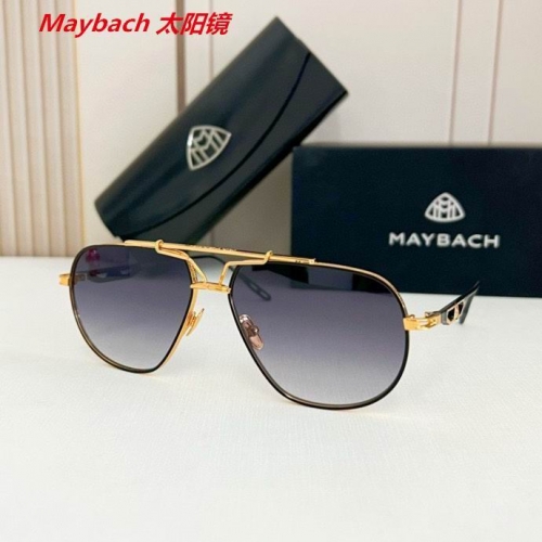 M.a.y.b.a.c.h. Sunglasses AAAA 4559