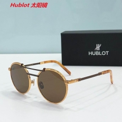H.u.b.l.o.t. Sunglasses AAAA 4350