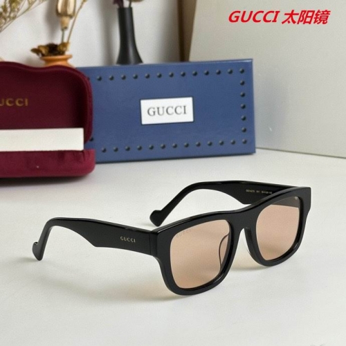 G.U.C.C.I. Sunglasses AAAA 4349