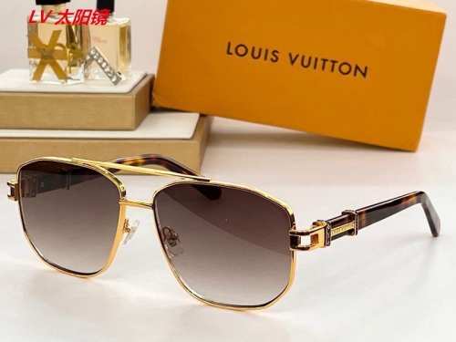 L...V... Sunglasses AAAA 4259