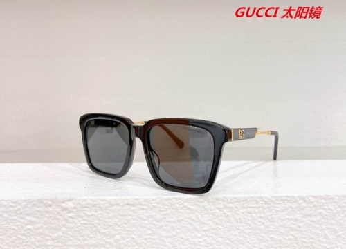 G.U.C.C.I. Sunglasses AAAA 4587