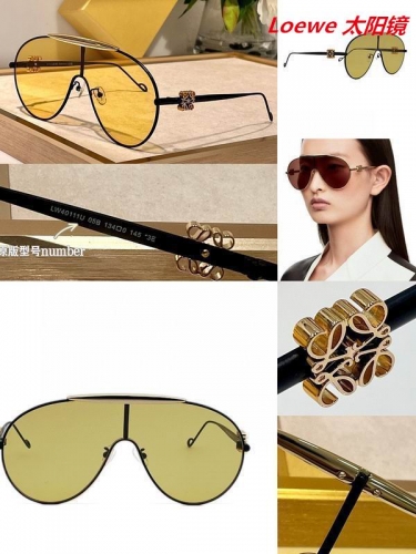 L.o.e.w.e. Sunglasses AAAA 4080