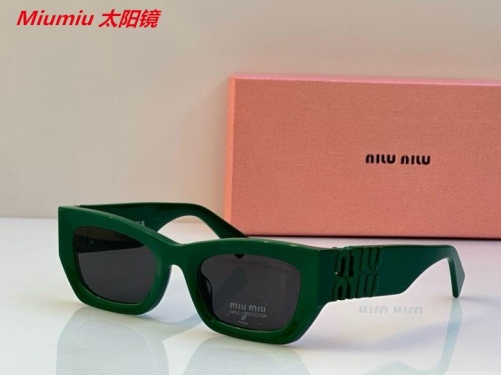 M.i.u.m.i.u. Sunglasses AAAA 4074