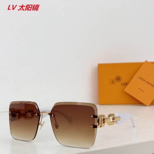 L...V... Sunglasses AAAA 4502