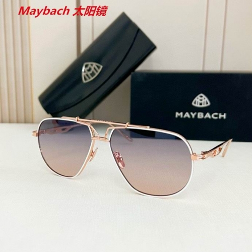 M.a.y.b.a.c.h. Sunglasses AAAA 4563