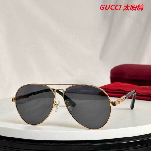 G.U.C.C.I. Sunglasses AAAA 6097