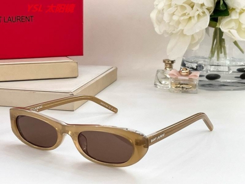 Y..S..L.. Sunglasses AAAA 4496