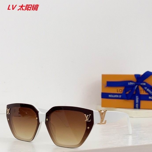 L...V... Sunglasses AAAA 4314