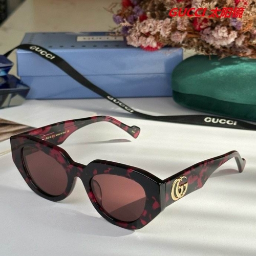 G.U.C.C.I. Sunglasses AAAA 5270