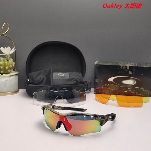 O.a.k.l.e.y. Sunglasses AAAA 4138