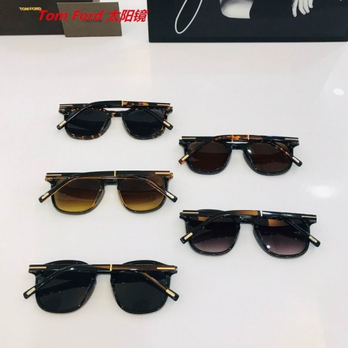 T.o.m. F.o.r.d. Sunglasses AAAA 4458