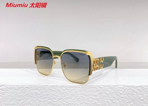 M.i.u.m.i.u. Sunglasses AAAA 4800