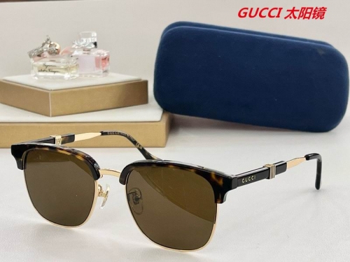 G.U.C.C.I. Sunglasses AAAA 5894