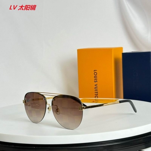 L...V... Sunglasses AAAA 5394