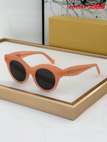 L.o.e.w.e. Sunglasses AAAA 4050