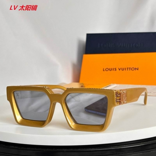 L...V... Sunglasses AAAA 6406