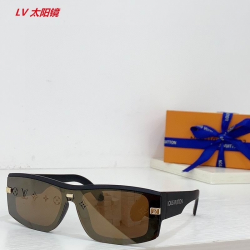 L...V... Sunglasses AAAA 5732