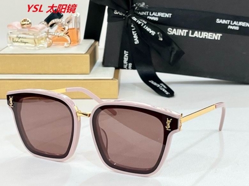 Y..S..L.. Sunglasses AAAA 4341