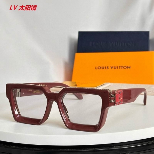 L...V... Sunglasses AAAA 6388