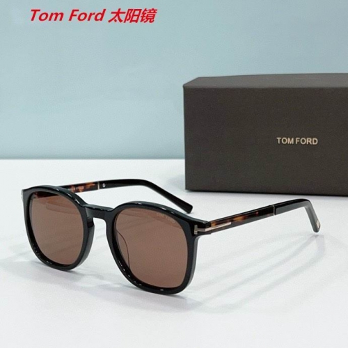 T.o.m. F.o.r.d. Sunglasses AAAA 4692