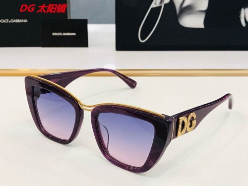 D.n.G. Sunglasses AAAA 4564