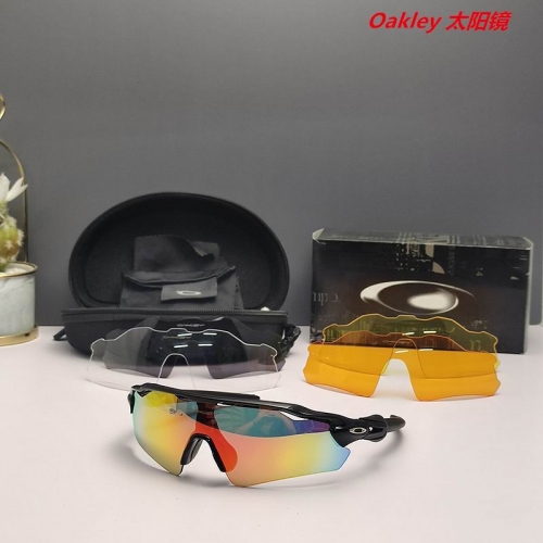 O.a.k.l.e.y. Sunglasses AAAA 4081