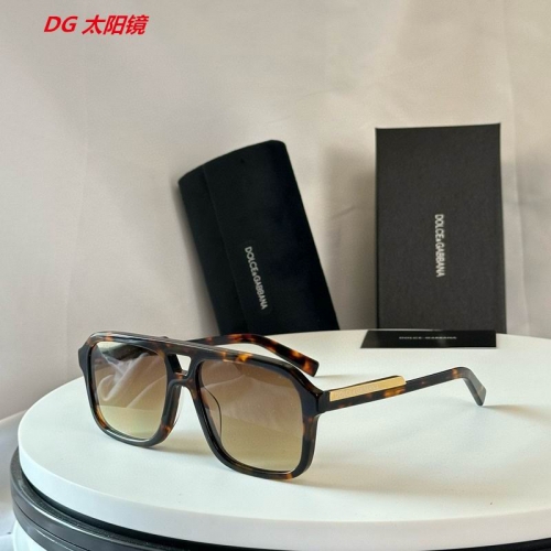 D.n.G. Sunglasses AAAA 4527