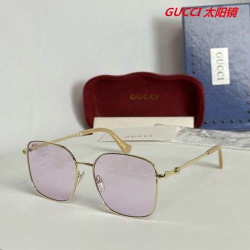 G.U.C.C.I. Sunglasses AAAA 5379