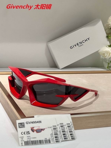 G.i.v.e.n.c.h.y. Sunglasses AAAA 4071