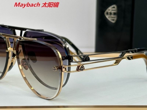 M.a.y.b.a.c.h. Sunglasses AAAA 4197