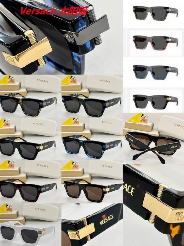 V.e.r.s.a.c.e. Sunglasses AAAA 4091