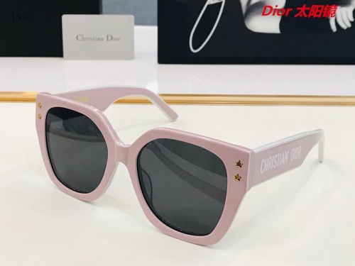 D.i.o.r. Sunglasses AAAA 4668