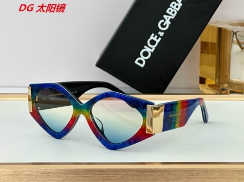 D.n.G. Sunglasses AAAA 4414