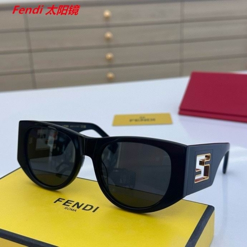 F.e.n.d.i. Sunglasses AAAA 4063