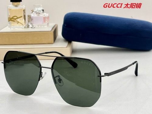 G.U.C.C.I. Sunglasses AAAA 5857