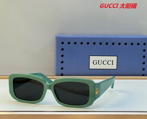 G.U.C.C.I. Sunglasses AAAA 4152