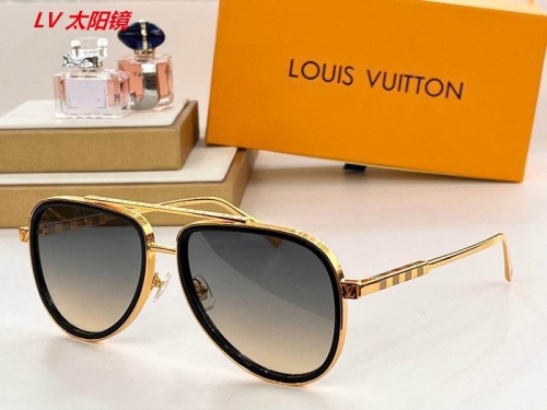 L...V... Sunglasses AAAA 4223