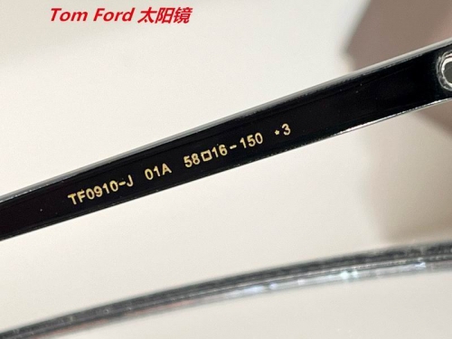 T.o.m. F.o.r.d. Sunglasses AAAA 4364